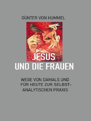 cover image of Jesus und die Frauen